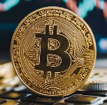 Bitcoin logo